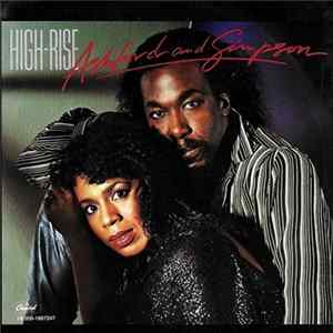 FLAC Ashford And Simpson - High-Rise