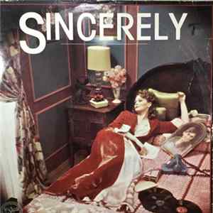 FLAC Various - Sincerely