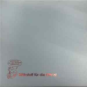 FLAC The F.....' Kius Band - Bölkstoff Für Die Ohr'n!