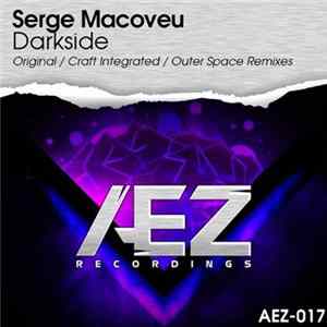 FLAC Serge Macoveu - Darkside