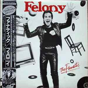 FLAC Felony - The Fanatic