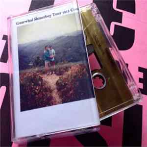 FLAC Gnarwhal - Shinerboy Tour 2013 Cool