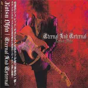 FLAC Katsu Ohta - Eternal And External
