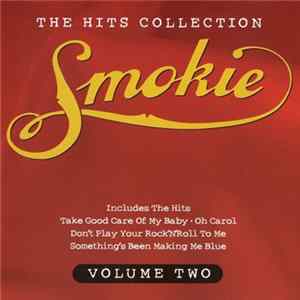 FLAC Smokie - The Hits Collection Vol. 2