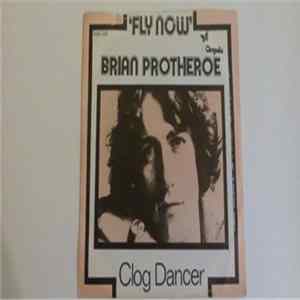 FLAC Brian Protheroe - Fly Now
