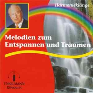 FLAC Nikolaus B. Enkelmann - Melodien Zum Entspannen Und Träumen