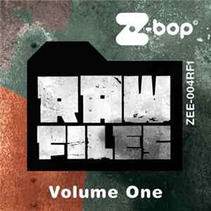 FLAC Various - RAW FILES Volume One