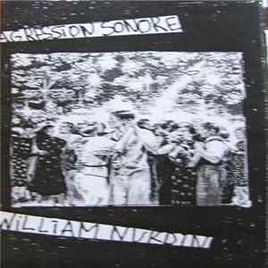 FLAC Agression Sonore / William Nurdin - Untitled