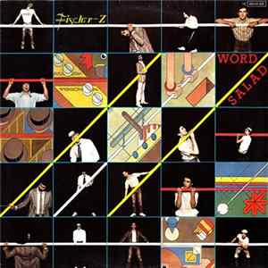 FLAC Fischer-Z - Word Salad