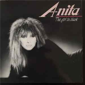 FLAC Anita - The Girl In Black