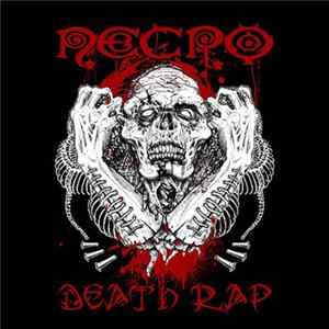 FLAC Necro - Death Rap