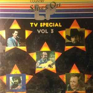 FLAC Various - Stars On LP Vol. 3