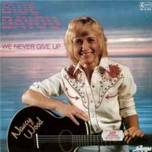 FLAC Nancy Wood - Blue Bayou