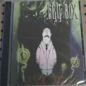 FLAC Eggbox - Eggbox