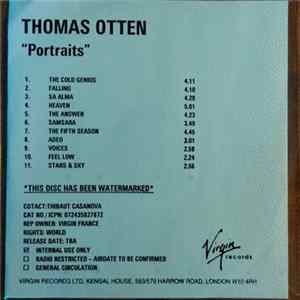 FLAC Thomas Otten - Portraits
