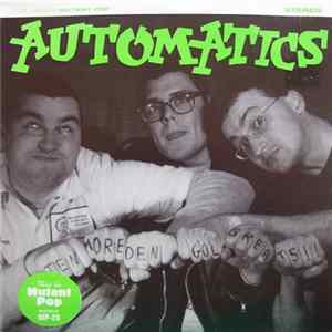 FLAC Automatics - 10 More Golden Greats!
