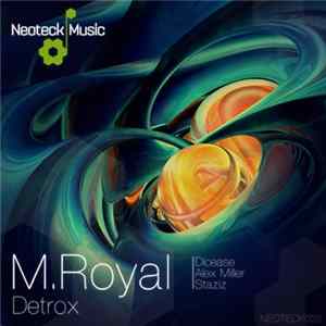 FLAC M.Royal - Detrox