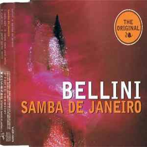 FLAC Bellini - Samba De Janeiro