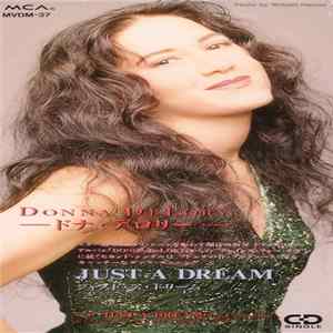 FLAC Donna de Lory - Just A Dream