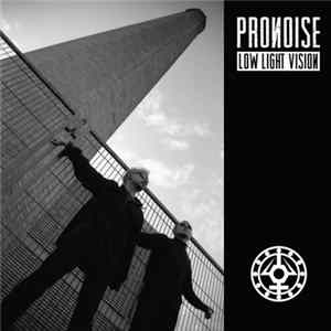 FLAC Pronoise - Low Light Vision
