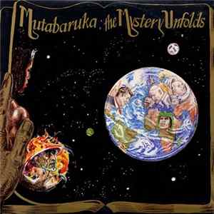 FLAC Mutabaruka - The Mystery Unfolds