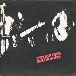 FLAC The Stratford Survivors - Stratford Survivors
