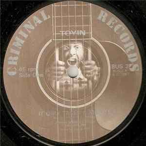 FLAC Toyin - It Only Takes A Minute / Six O Secs Flat