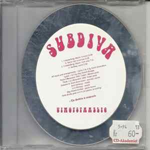 FLAC Subdiva - Uimotståelig