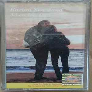 FLAC Barbra Streisand - A Love Like Ours