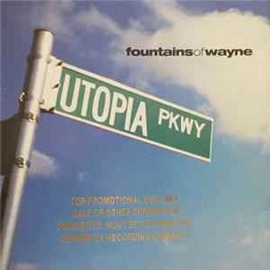 FLAC Fountains Of Wayne - Utopia Parkway