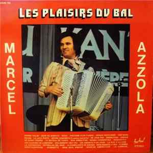 FLAC Marcel Azzola - Les Plaisirs Du Bal