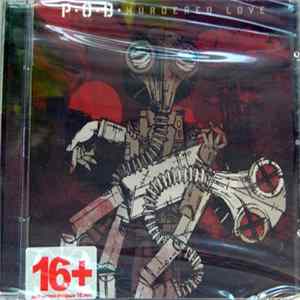 FLAC P.O.D. - Murdered Love