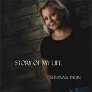 FLAC Susanna Palin - Story Of My Life