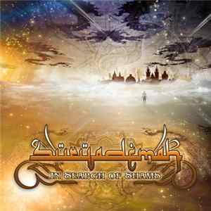 FLAC SuryaDemaH - In Search Of Shams