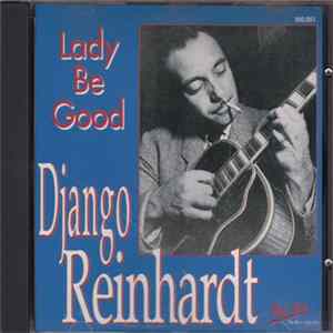 FLAC Django Reinhardt - Lady Be Good