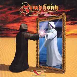 FLAC Symphony X - V: The New Mythology Suite