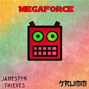 FLAC Jameston Thieves & Krumm - Megaforce