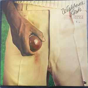 FLAC Wishbone Ash - There's The Rub