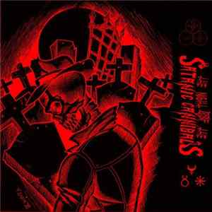 FLAC The Night Of The Satanic Cannibals - The Night Of The Satanic Cannibals
