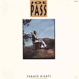 FLAC Joe Pass - Summer Nights