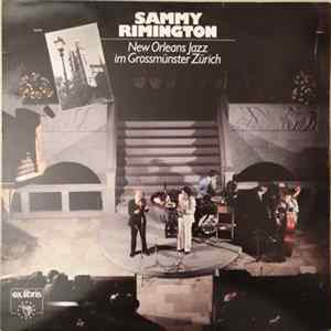FLAC Sammy Rimington - New Orleans Jazz im Grossmünster Zürich