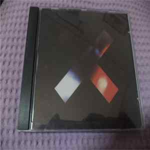 FLAC The xx - Crystalised
