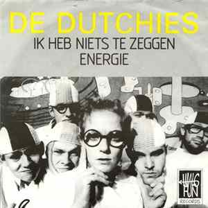 FLAC Dutchies - Ik Heb Niets Te Zeggen
