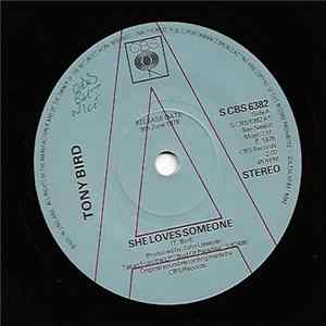FLAC Tony Bird - She Loves Someone