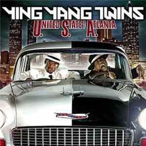 FLAC Ying Yang Twins - U.S.A. United State Of Atlanta