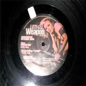 FLAC Various - Lethal Weapon R&B Edition October 2004