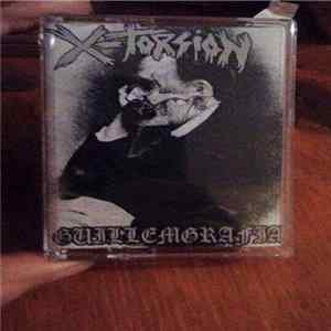 FLAC X-torsion - Guillemgrafia