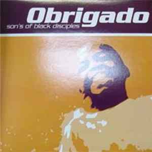 FLAC Son's Of Black Disciples - Obrigado