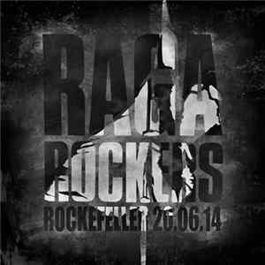 FLAC Raga Rockers - Rockefeller 20.06.14