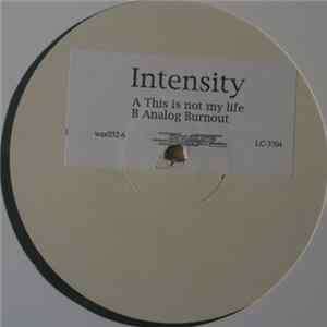 FLAC Intensity - This Is Not My Life
